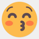 Suche nach niedlicher kuss aufkleber Lustig