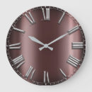 Recherche de marron horloges Family