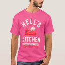 Suche nach die küche der hölle tshirts Joggen