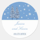 Recherche de winter wonderland autocollants Sapin