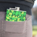Suche nach st patricks day flachmänner Grün