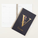 Recherche de lettre v de monogramme Tendance
