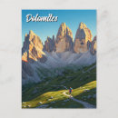 Suche nach dolomiten postkarten Alpen