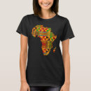 Recherche de cool femme tshirts Afrique