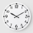 Recherche de vieille école horloges Rétro