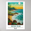 Suche nach indonesia travel poster Reise