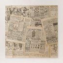 Suche nach zeitung puzzle Struktur