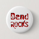 Recherche de groupe de rock badges Guitare