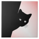Suche nach black cat fliesen Kätzchen