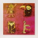 Suche nach trostlos puzzle Skelett
