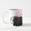 Recherche de longs cheveux tasses Animal