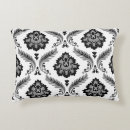 Recherche de damassé décorative Orné