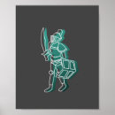 Recherche de chevalier noir posters Armure