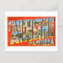 Suche nach st augustine postkarten Vintag