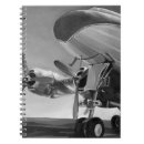 Suche nach flugzeug kleine notizbücher Luftfahrt