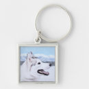 Recherche de husky porteclés Sibérien