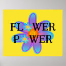 Suche nach 60er retro poster Blume power