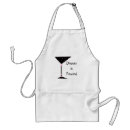Recherche de martini tabliers Boisson