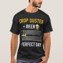 Recherche de duster tshirts Duster de culture