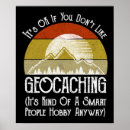 Suche nach geocaching poster Geocacher