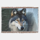 Suche nach wolf decken Hund