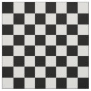 Recherche de damier tissus Blanc