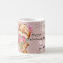 Recherche de teddy bear valentine tasses Rose