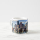 Recherche de horizon tasses La vie de ville