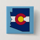 Suche nach arizona flagge buttons Arizonisch