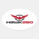 Recherche de faucons autocollants Sport