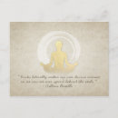 Recherche de citation zen cartes postales Yoga
