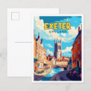 Suche nach exeter postkarten Einschließen