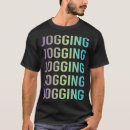 Suche nach joggen tshirts Trotzen