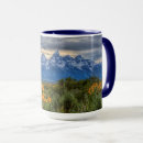 Recherche de jackson hole tasses Nature