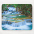 Suche nach wasserfälle mousepads Felsen