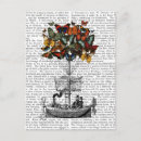 Suche nach schmetterlingsfliegen postkarten Antik