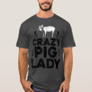 Suche nach schweine liebhaber tshirts Lächeln