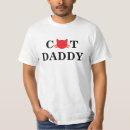 Suche nach katzenvater tshirts Lustig