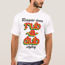 Suche nach reggae tshirts Tollpatsch