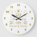 Recherche de horloge 50 ans de mariages Pour tous
