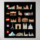 Suche nach monumente poster Frankreich