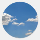 Suche nach weiße wolken aufkleber Himmel