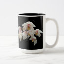 Recherche de orchidée rose tasses Blanc