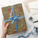 Recherche de william morris cadeau emballages Victorien