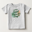 Recherche de trèfle vert tshirts Vintage