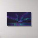 Suche nach aurora borealis leinwandbilder Berge