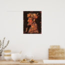 Suche nach arcimboldo malerei poster Herbst