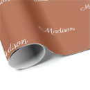 Recherche de or et blanc papier cadeau Anniversaire