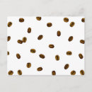 Recherche de fèves cartes postales Nourriture