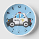 Recherche de drawing horloges Cartoon